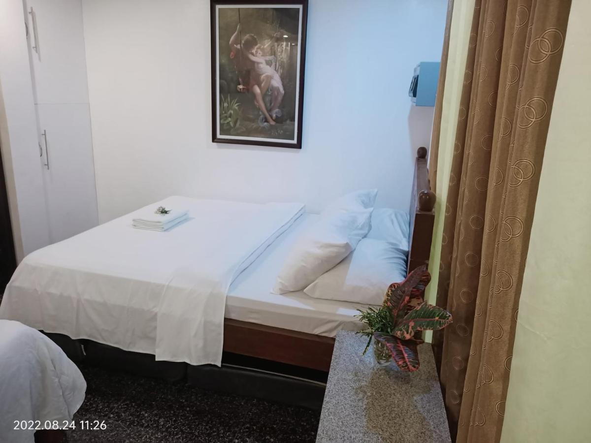 Chief'S Villa Rentals Malapascua Island Εξωτερικό φωτογραφία