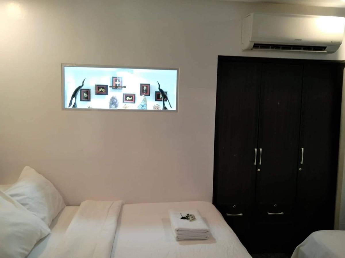 Chief'S Villa Rentals Malapascua Island Εξωτερικό φωτογραφία