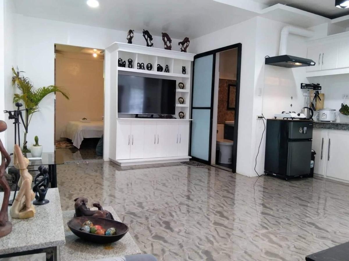 Chief'S Villa Rentals Malapascua Island Εξωτερικό φωτογραφία
