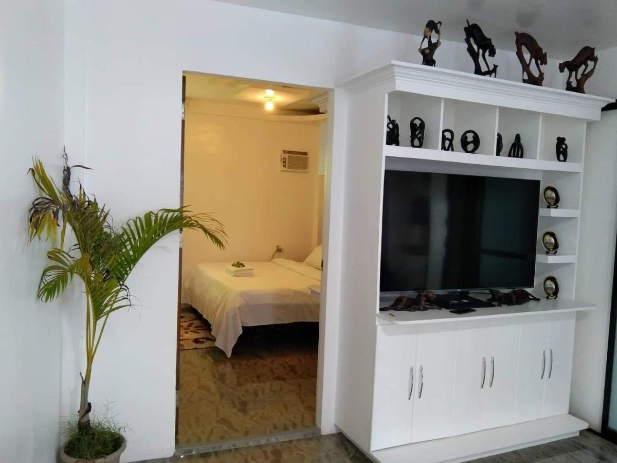 Chief'S Villa Rentals Malapascua Island Εξωτερικό φωτογραφία