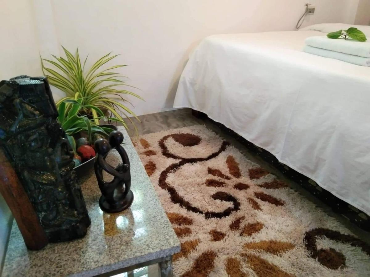 Chief'S Villa Rentals Malapascua Island Εξωτερικό φωτογραφία