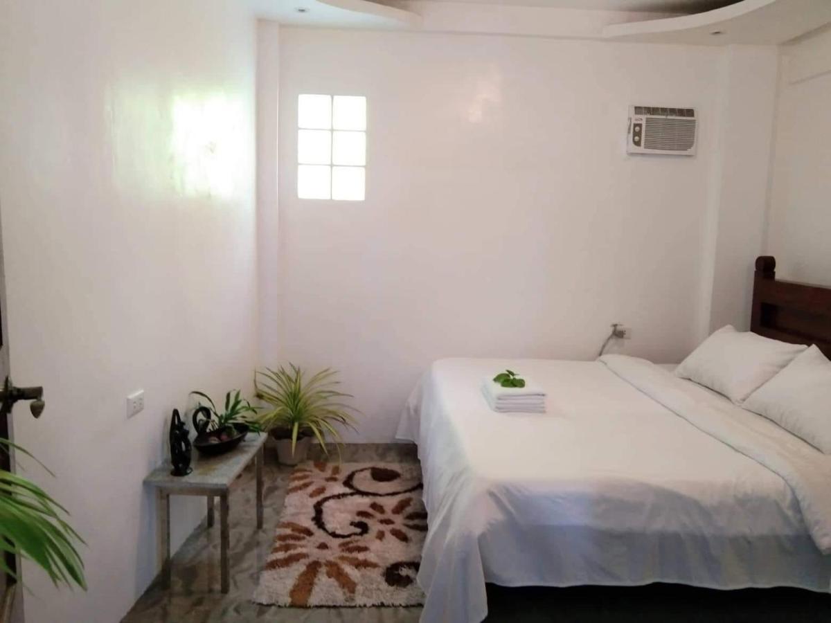 Chief'S Villa Rentals Malapascua Island Εξωτερικό φωτογραφία