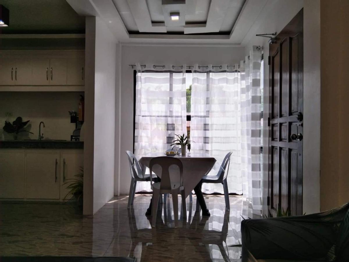 Chief'S Villa Rentals Malapascua Island Εξωτερικό φωτογραφία
