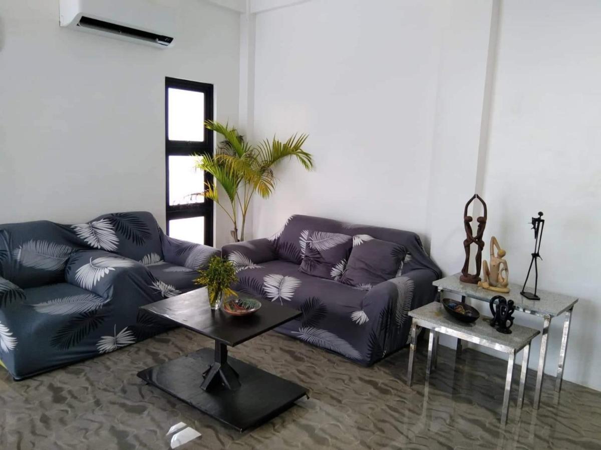 Chief'S Villa Rentals Malapascua Island Εξωτερικό φωτογραφία
