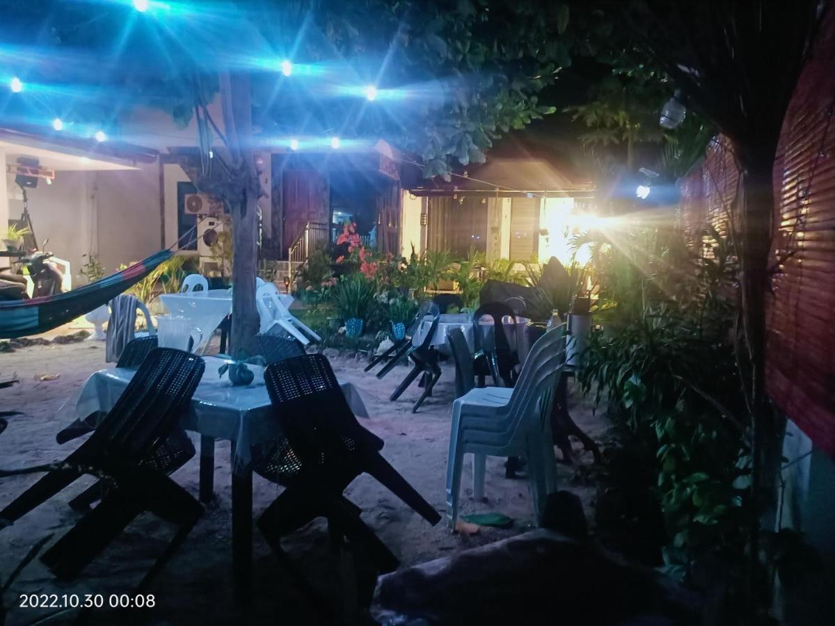 Chief'S Villa Rentals Malapascua Island Εξωτερικό φωτογραφία