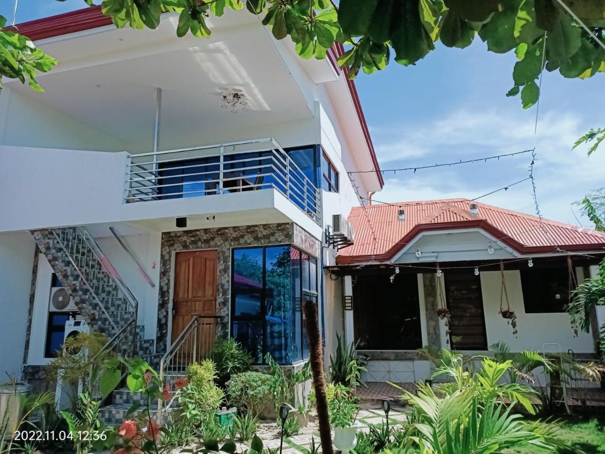 Chief'S Villa Rentals Malapascua Island Εξωτερικό φωτογραφία