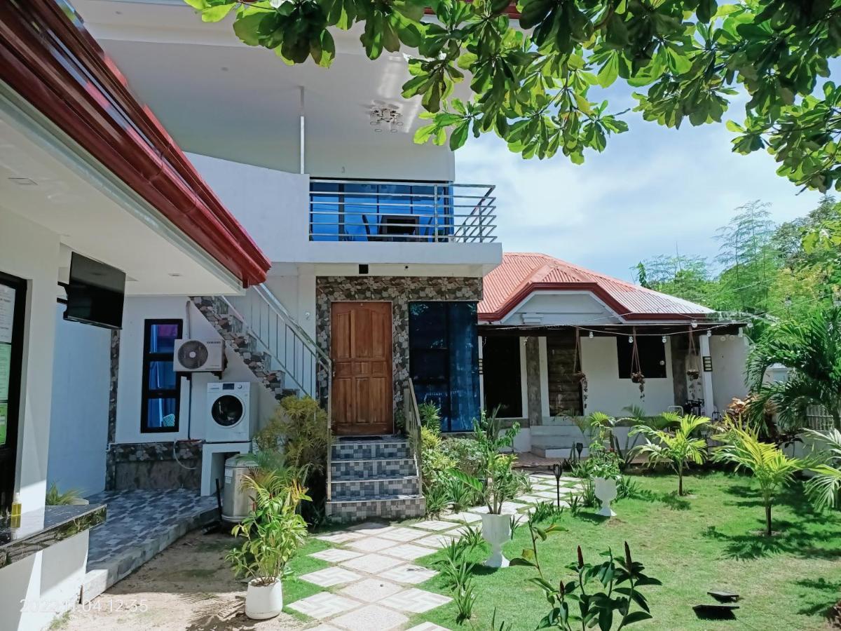 Chief'S Villa Rentals Malapascua Island Εξωτερικό φωτογραφία
