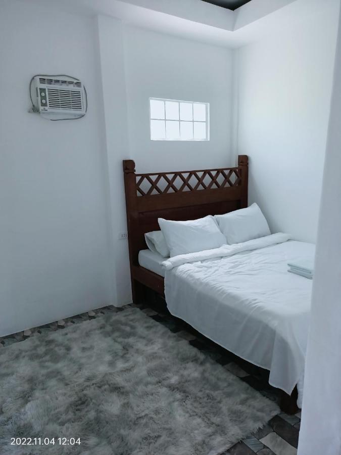 Chief'S Villa Rentals Malapascua Island Εξωτερικό φωτογραφία