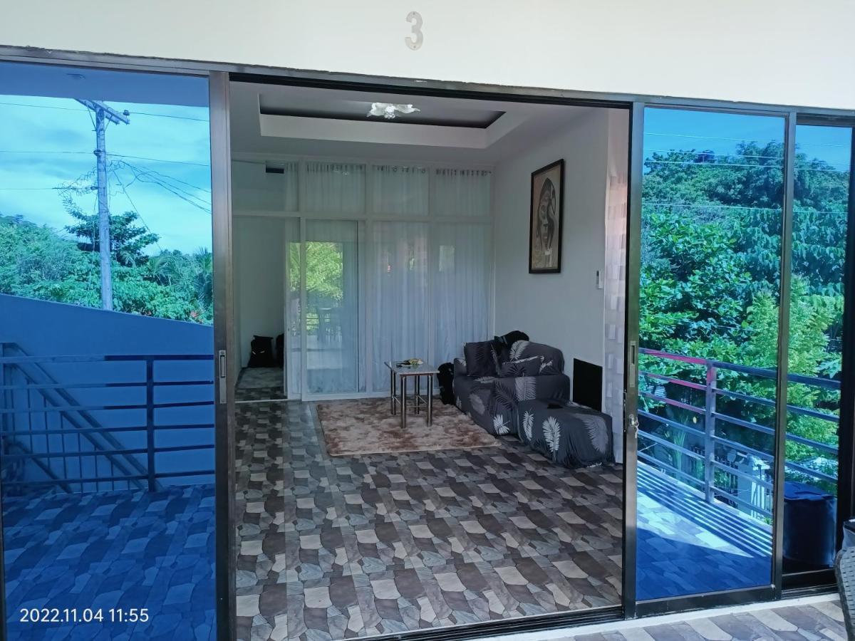 Chief'S Villa Rentals Malapascua Island Εξωτερικό φωτογραφία