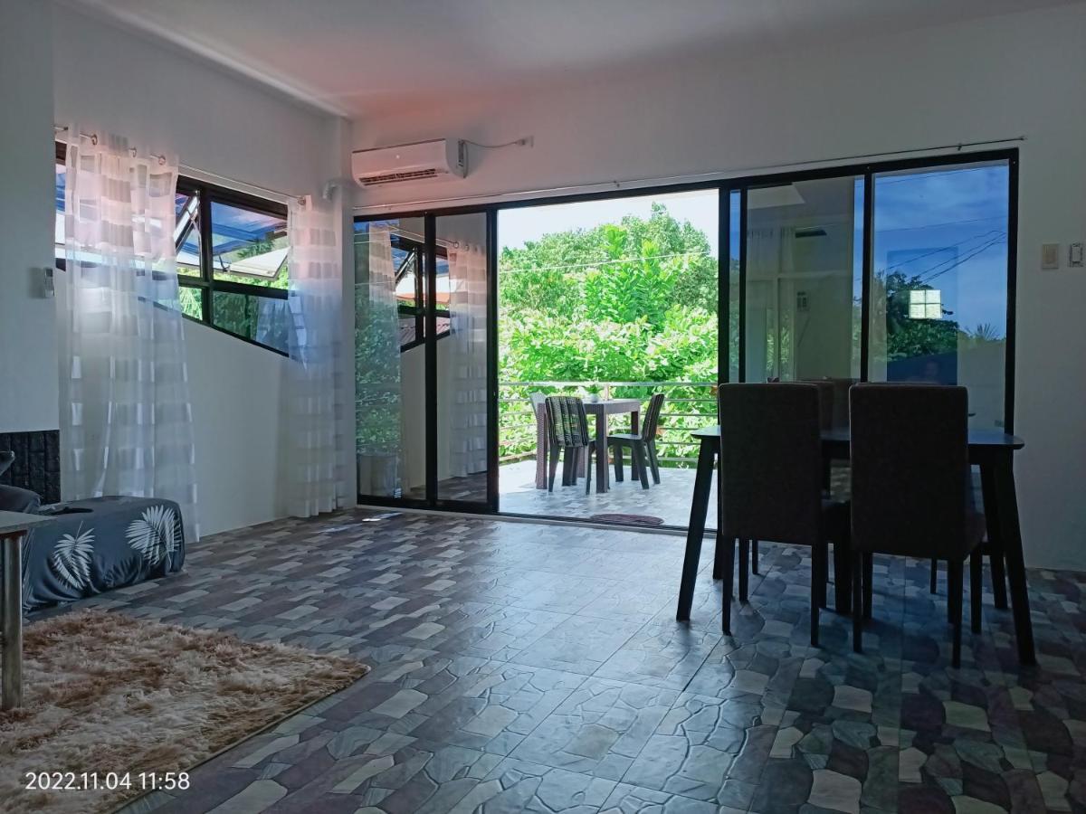 Chief'S Villa Rentals Malapascua Island Εξωτερικό φωτογραφία