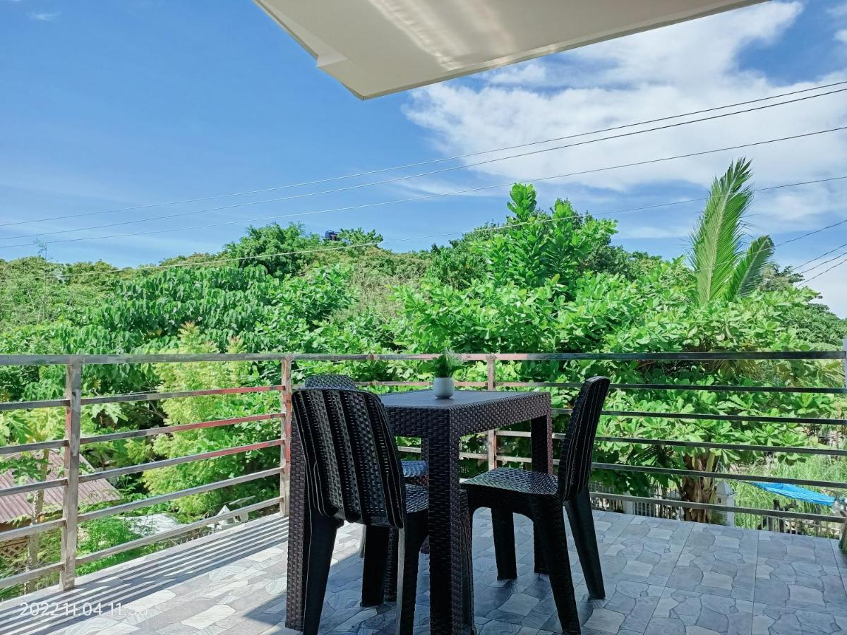 Chief'S Villa Rentals Malapascua Island Εξωτερικό φωτογραφία