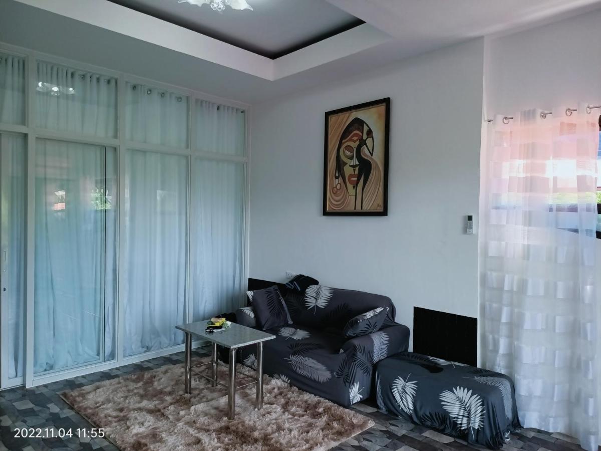 Chief'S Villa Rentals Malapascua Island Εξωτερικό φωτογραφία