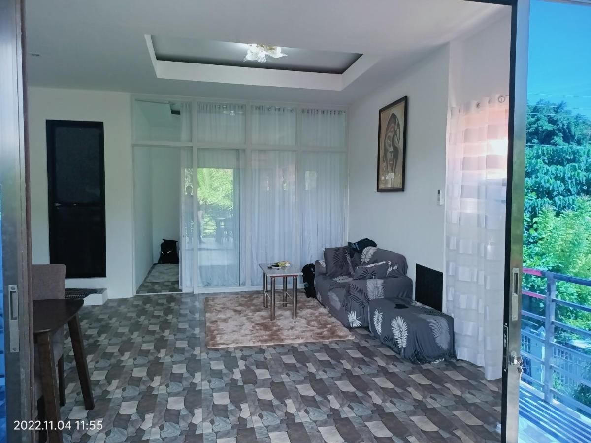 Chief'S Villa Rentals Malapascua Island Εξωτερικό φωτογραφία