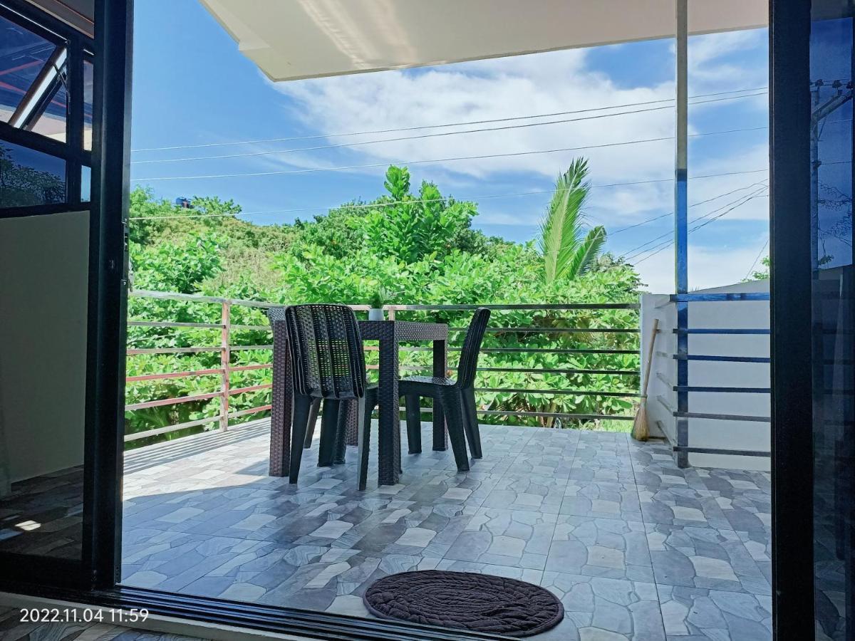 Chief'S Villa Rentals Malapascua Island Εξωτερικό φωτογραφία
