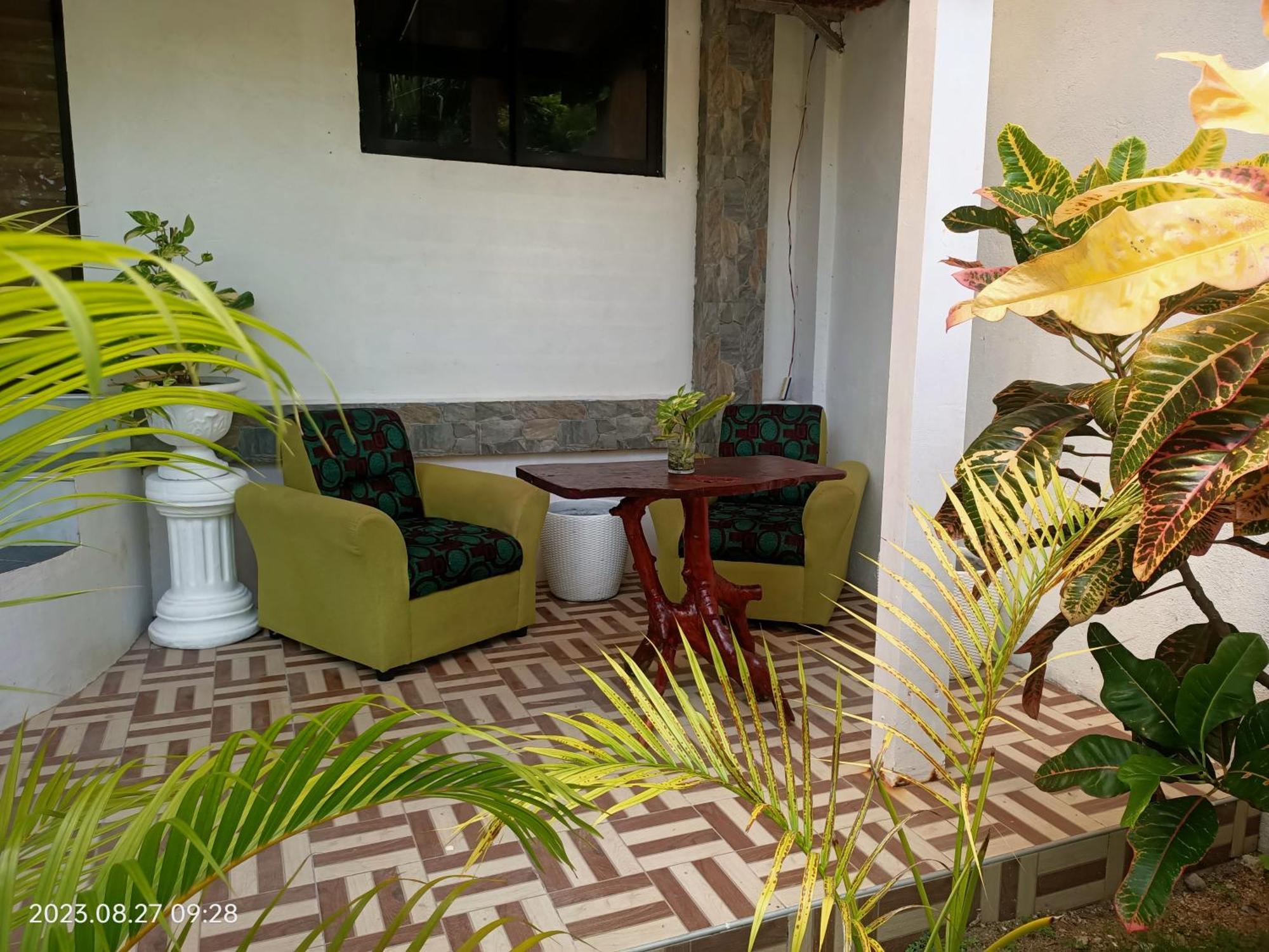 Chief'S Villa Rentals Malapascua Island Εξωτερικό φωτογραφία