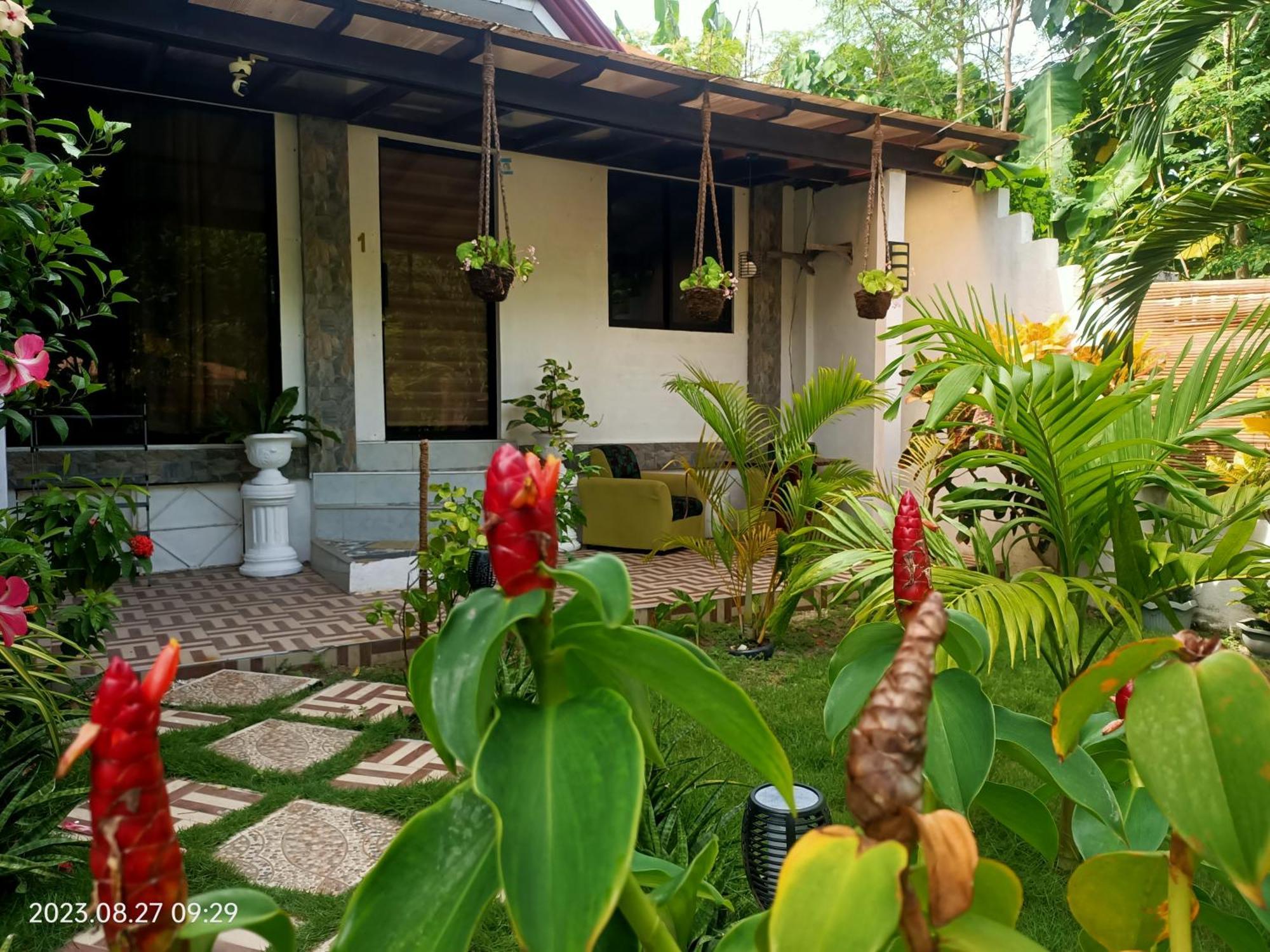 Chief'S Villa Rentals Malapascua Island Εξωτερικό φωτογραφία