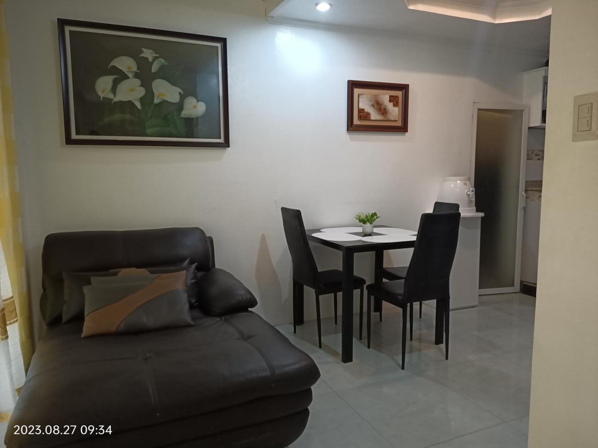 Chief'S Villa Rentals Malapascua Island Εξωτερικό φωτογραφία